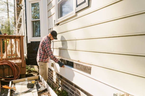 Trusted Wood Siding service in Grafton, OH - Creative Siding